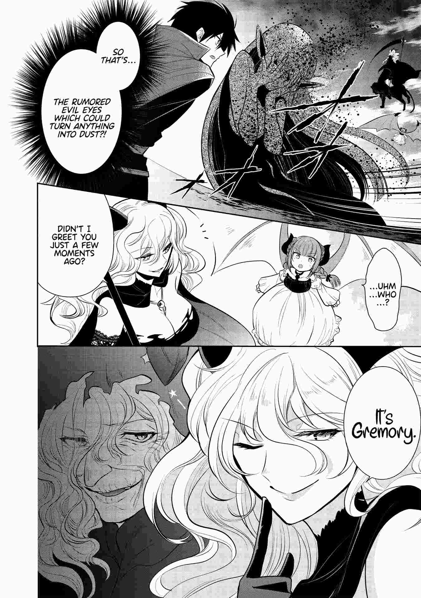 An Archdemon